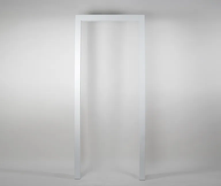 HORI Zierbekleidung Satz CPL Signalweiß RAL9003 Designkante 2
