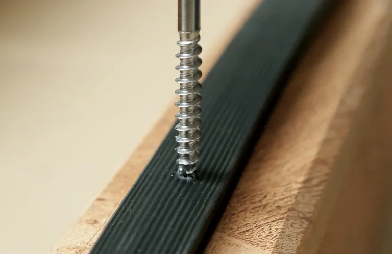 HORI GUMO D Distanzprofil 15x7mm 2