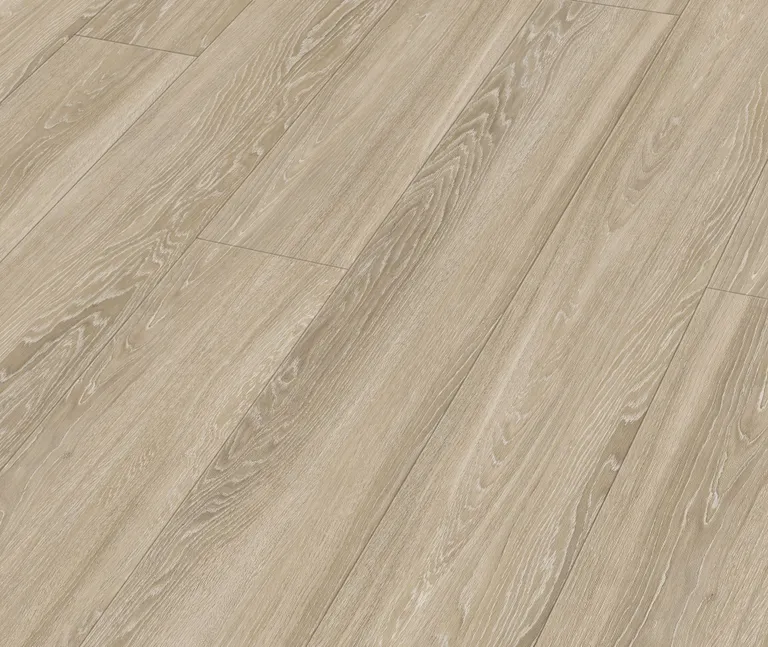 MEISTER Klick-Vinylboden Rigid RL 600 S Drift 20219 Porensynchron-Struktur Landhausdiele 0