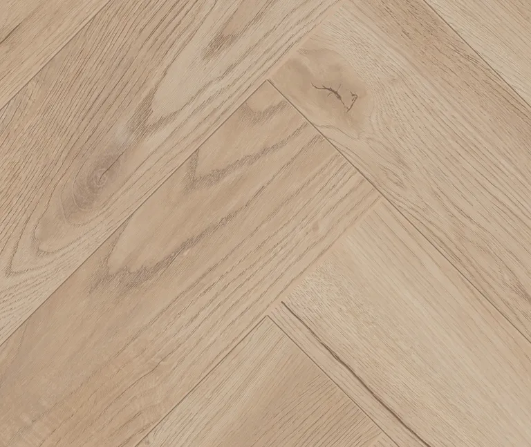 KRONOTEX Laminat Herringbone D3678 Toulouse Oak Fischgräte 1