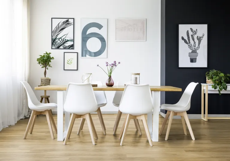 Gerflor Klick-Vinylboden Senso Premium Rigid Acoustic Authentic Nature Landhausdiele 5
