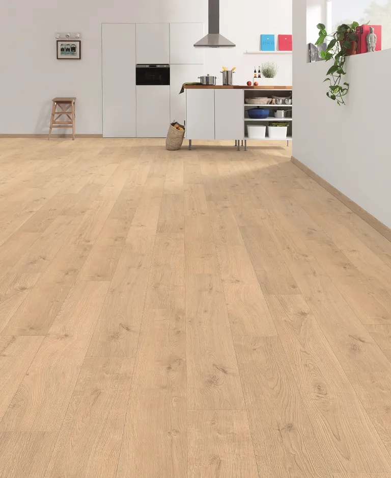 HARO Laminat Tritty 200 Aqua Eiche Portland puro Landhausdiele 3