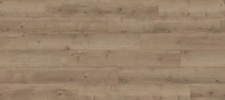 PARADOR PVC freier Klick-Designboden Modular ONE Eiche pure perlgrau Holzstruktur Landhausdiele 1