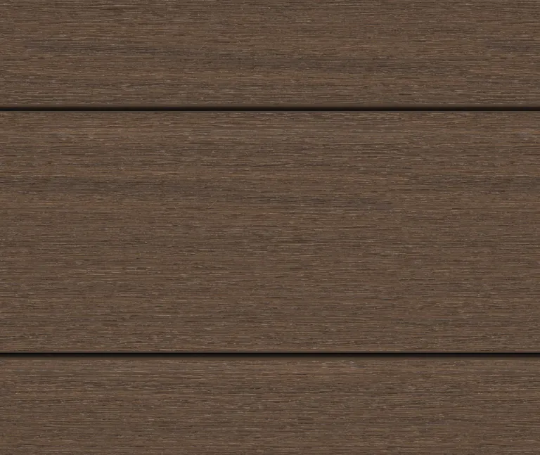 NewTechWood Terrassendielen WPC Hohlkammer Gigante Oldwood Ipe Holzstruktur gebürstet / glatt gebürstet Co-Extrudiert 22,5 x 210 mm 4