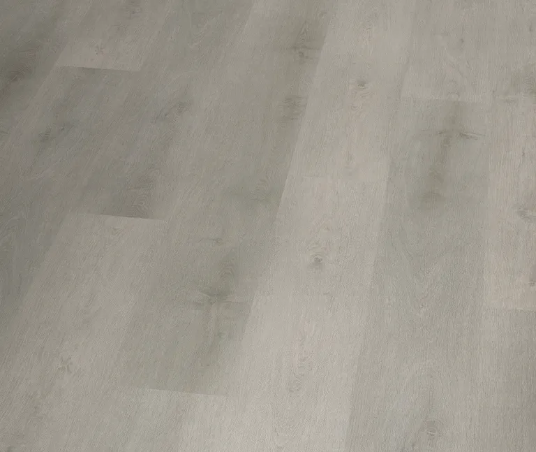 HORI Klebe-Vinylboden massiv Kerneiche Plantinum Holzstruktur Landhausdiele 1