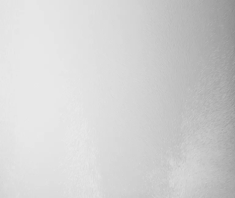 Licht & Harmonie Verglasung für Lichtausschnitt Chinchilla weiß 1