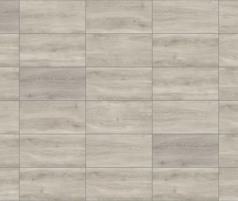 HORI Terrassenplatten Grigio Feinsteinzeug Holzoptik 1