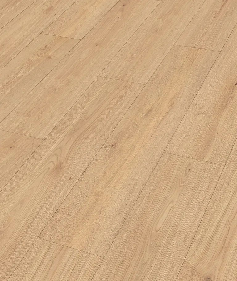 MEISTER PVC-Freier Klick-Designboden Pro DD 250 Lakewood Oak 07457 Softwood-Struktur Kurzdiele 1