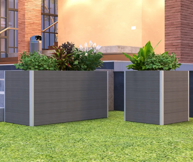 NewTechWood Hochbeet 0