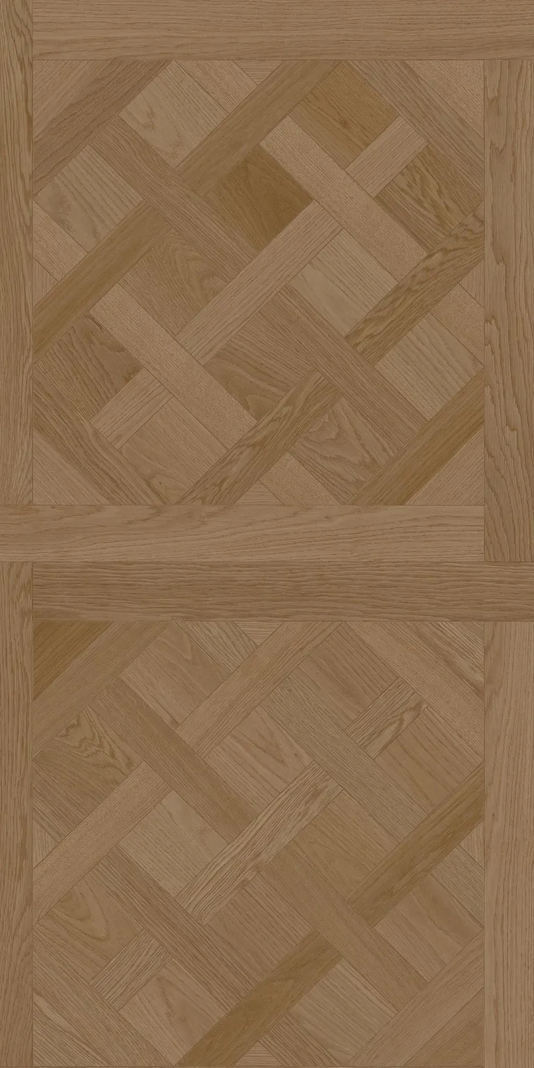 ter Hürne Klick-Designboden Soya new Generation Solid Eiche Versailles tief gebürstet Fliese 6