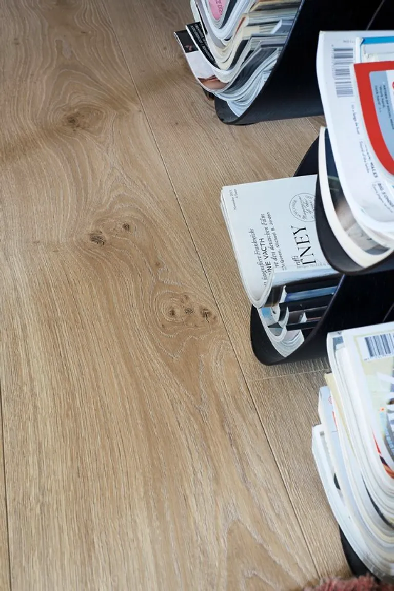 MEISTER Laminat LL 250 S Eiche Atacama 6380 Landhausdiele 11