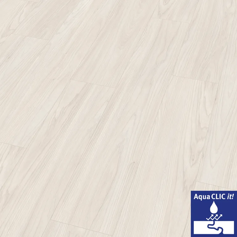 EGGER Laminat HOME Aqua Sheffield Akazie weiss EL1003 Landhausdiele 3