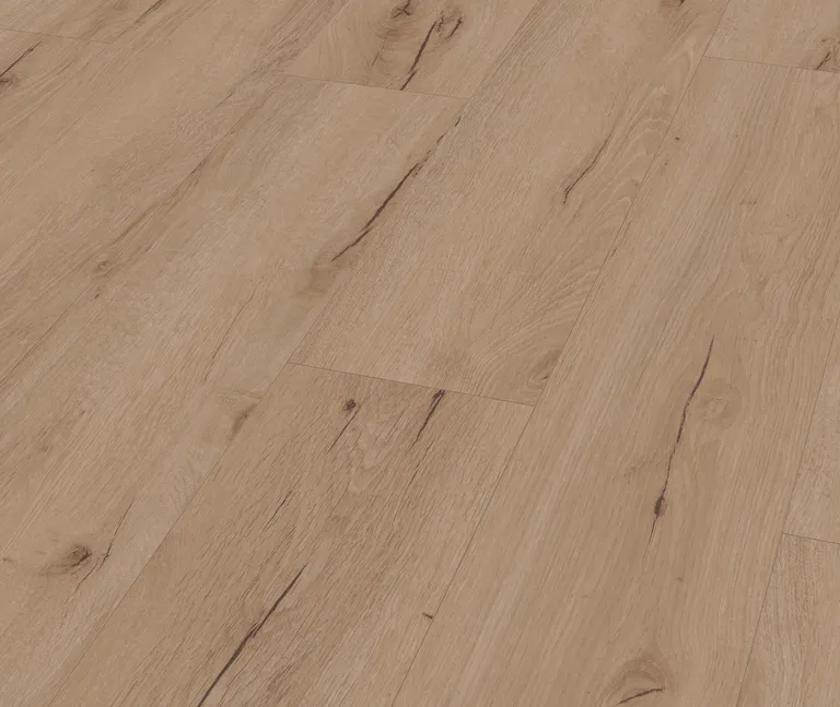 KRONOTEX Laminat Robusto D81682 Harvest Eiche Sand Landhausdiele 0