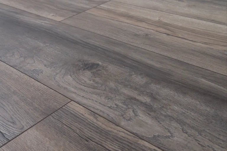 HORI Laminat Profi Exclusiv Burgeiche grau Landhausdiele 2