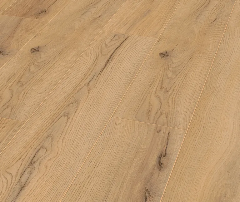 KRONOTEX Laminat Superior Standard Plus D 4176 Century Oak Beige Landhausdiele 0