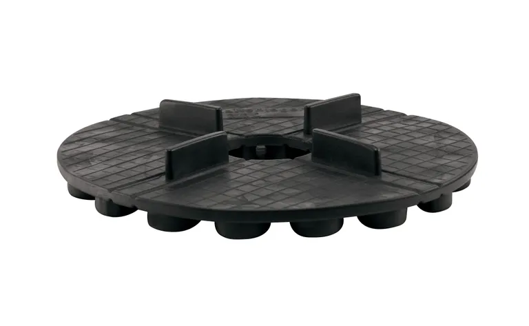 Beko  Stelzlager Plattenlager Flex 3/10 für Terrassenplatten 1