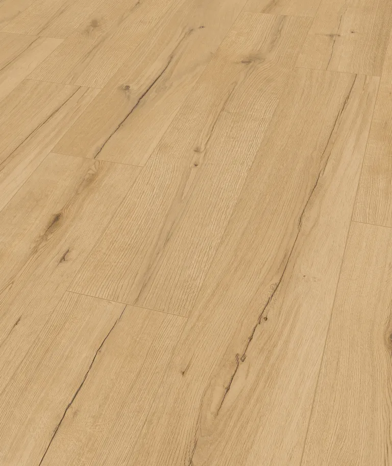 ter Hürne Klick-Designboden Avatara Perform Classic OF 2760 Eiche Kuma Landhausdiele 1