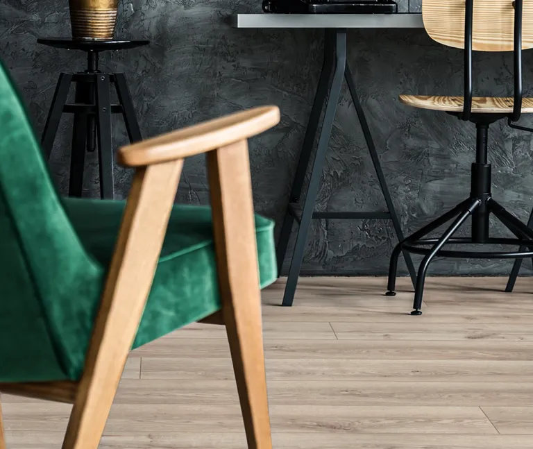 KRONOTEX Laminat Mammut Plus D 4728 Berg Eiche Beige Landhausdiele 5
