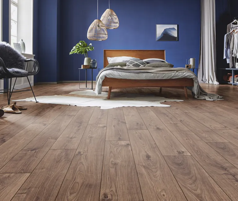 KRONOTEX Laminat Robusto D 3591 Atlas Oak Coffee Landhausdiele 5