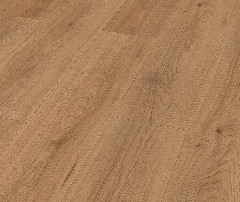 KRONOTEX Laminat Superior Standard Plus D 3125 Trend Eiche Natur Landhausdiele 0
