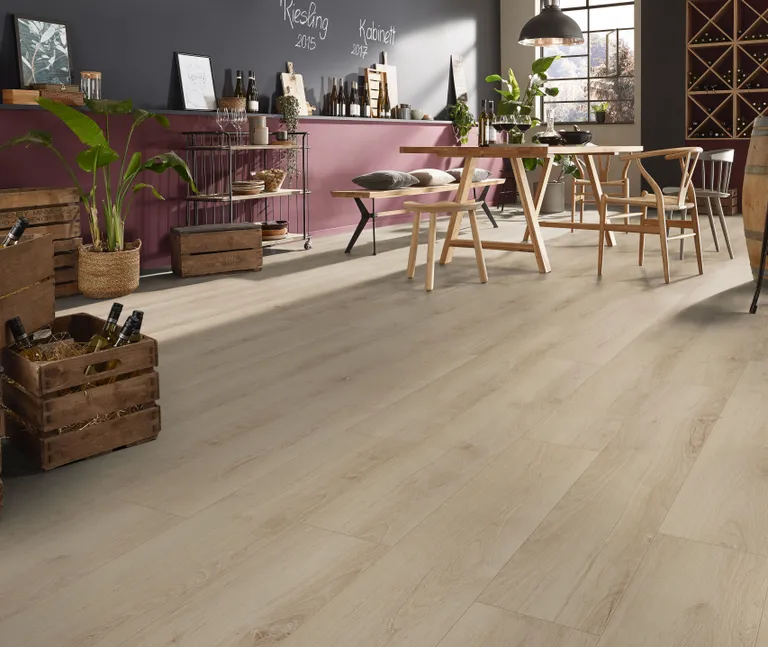 KRONOTEX Laminat Exquisit D80922 Belvedere Eiche Landhausdiele 3