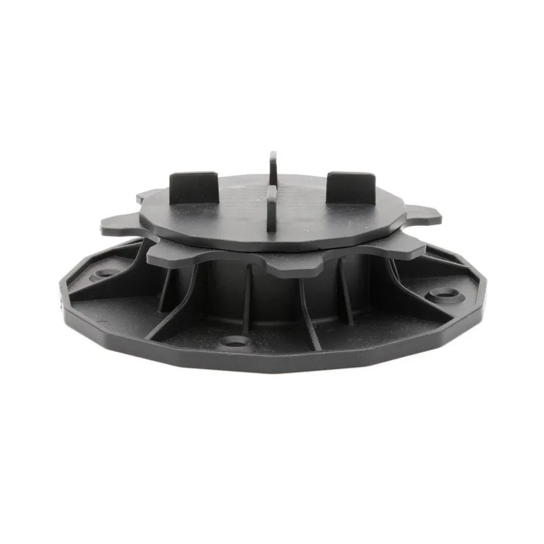 HORI Stelzlager Stellfüße für Terrassenplatten 1