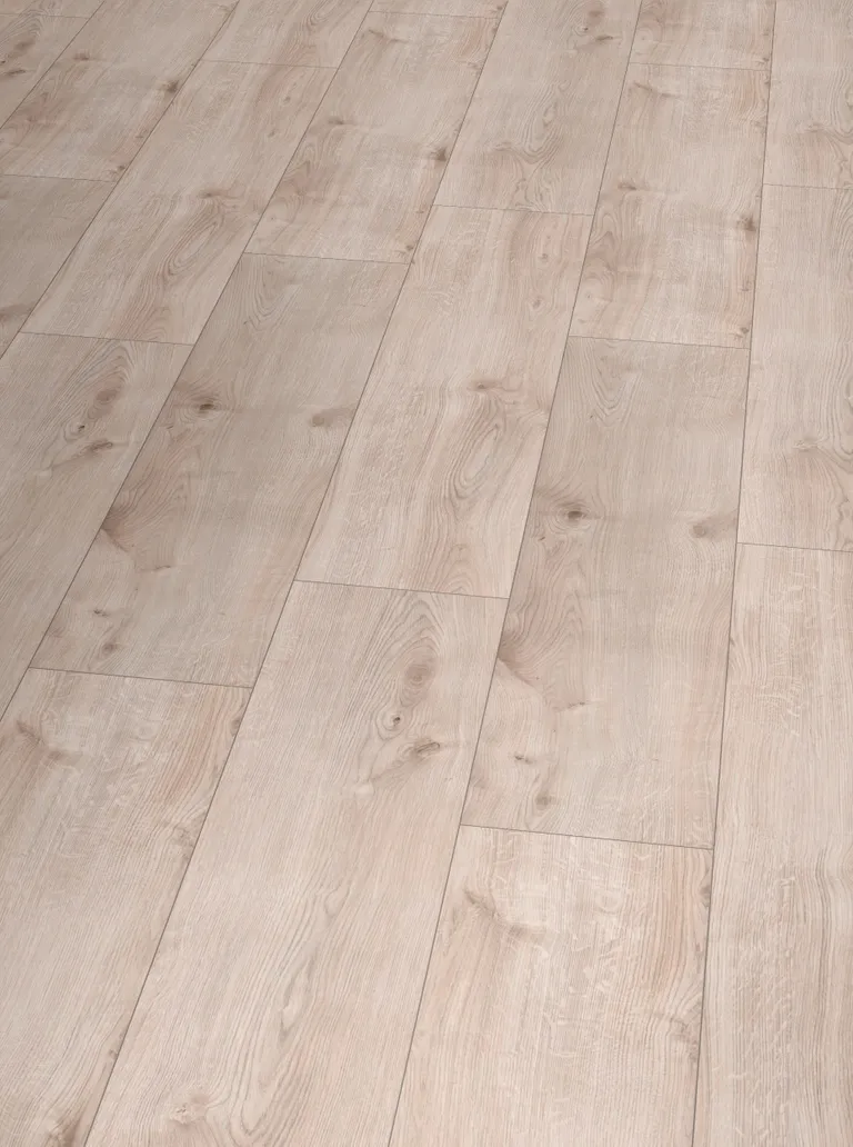 Kaindl Klick-Hartvinylboden Rigid SPC Eiche Arona Landhausdiele 3