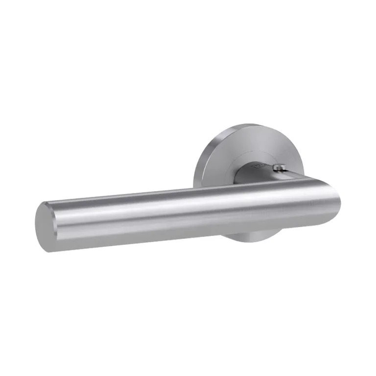 GRIFFWERK Türgriff Lucia Professional smart2lock 2.0 Edelstahl matt 2