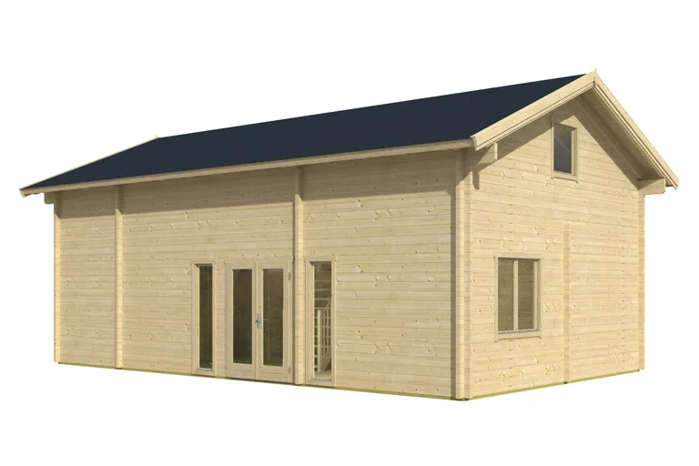 Lasita Maja Ferienhaus Värnamo 2