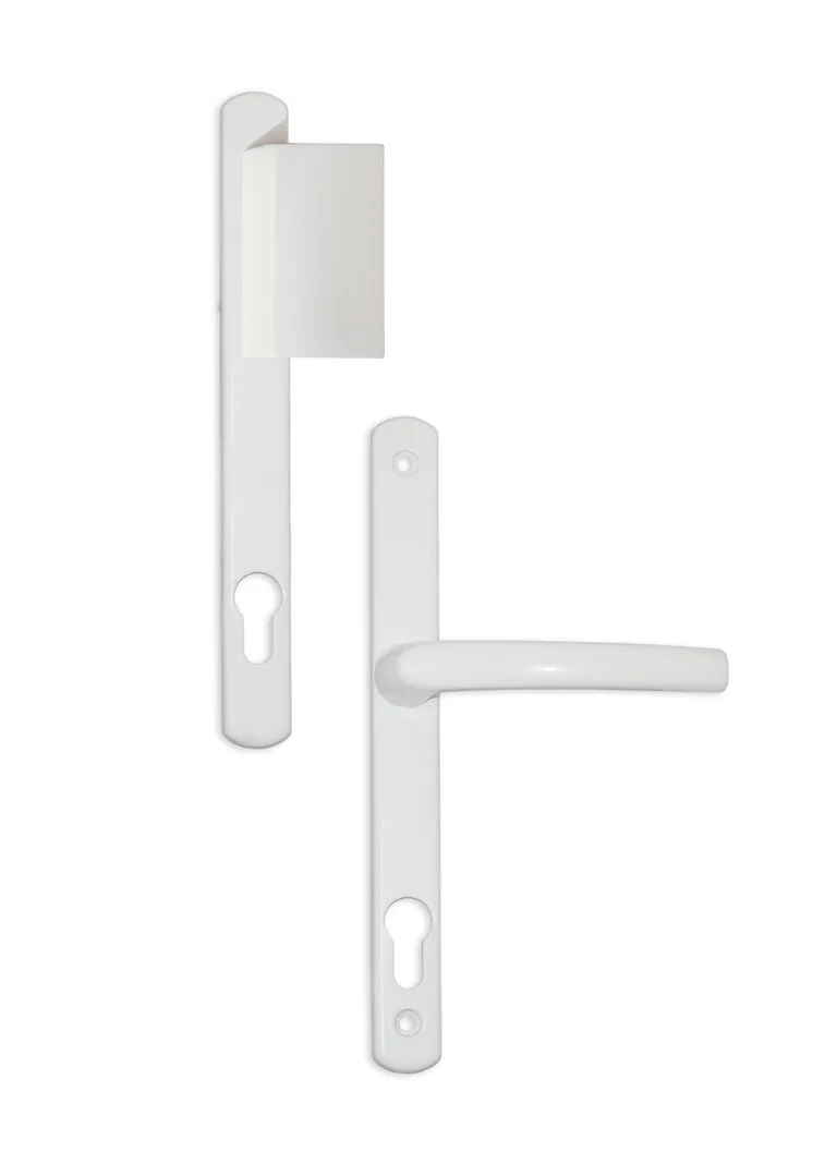 HORI Kunststoff Haustür Square 13