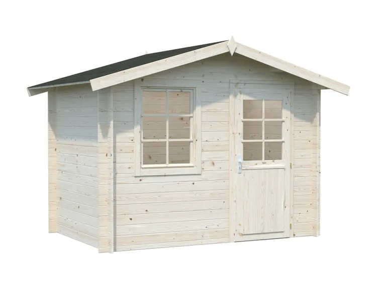 Palmako Gartenhaus Klara 1