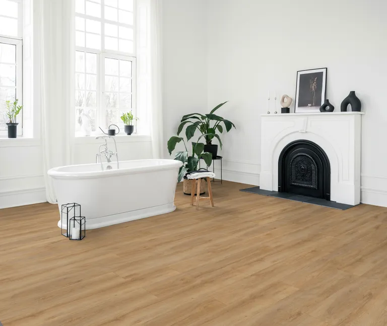 KRONOTEX Laminat Eight Solid 91652 Grand Oak Sand Landhausdiele 6