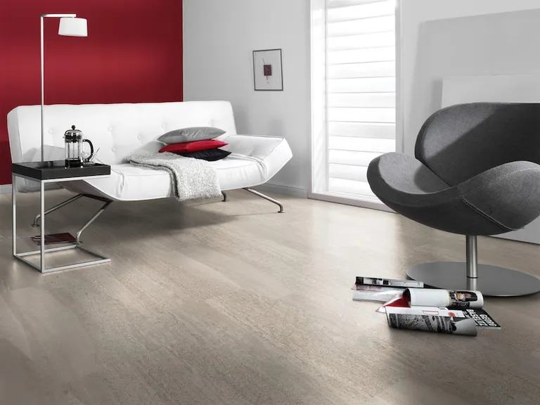 Gerflor Klick-Vinylboden massiv Virtuo 30 clic nevada clear 5