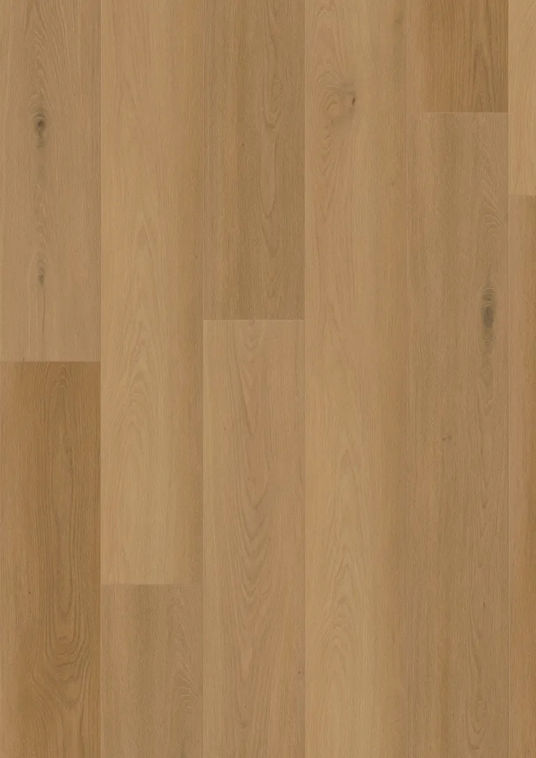 tilo Klick-Vinylboden GRANDO SPA Eiche Suma Holzoptik softsynchron Landhausdiele 2