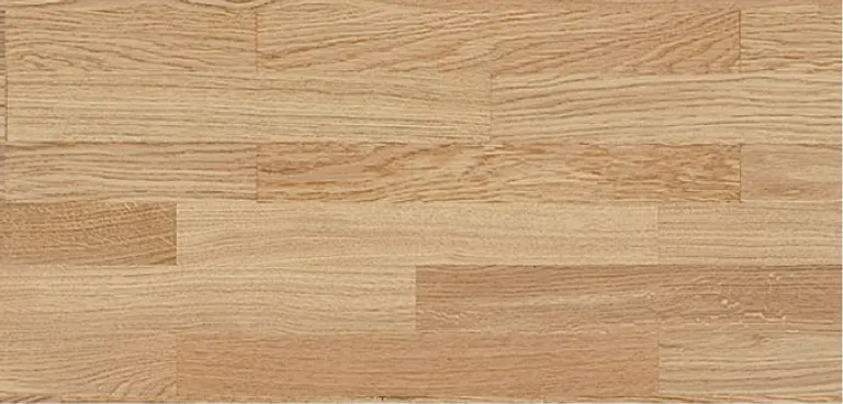 HORI Quick Parkett 400 Eiche Naturell Schiffsboden versiegelt 1