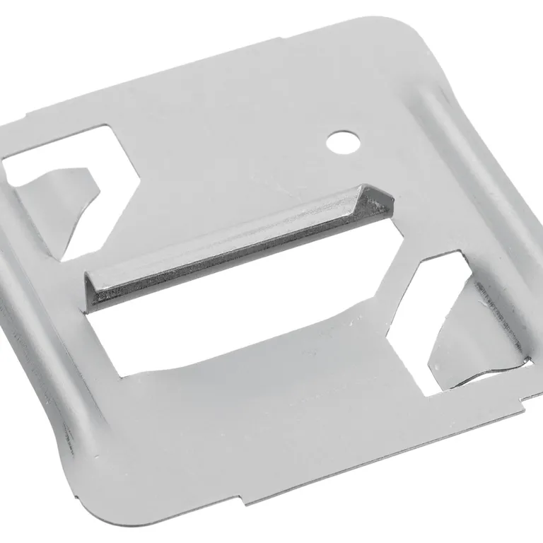 HARO Befestigungsklammer Laminat/Celenio 8mm 1