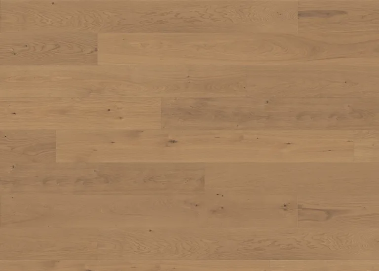 HARO Parkett 4000 Eiche invisible strukturiert Markant Landhausdiele 1