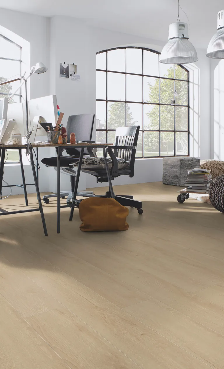 KRONOTEX Laminat Exquisit D49522 Horizoint Eiche Hell Landhausdiele 5