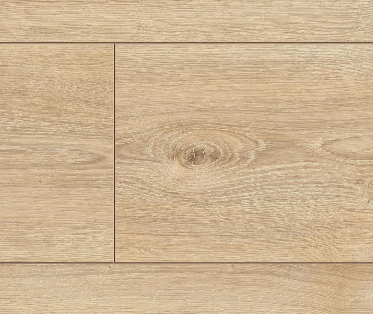 PARADOR Laminat TrendTime 6 Eiche Nova hell gekälkt Naturstruktur Landhausdiele 0