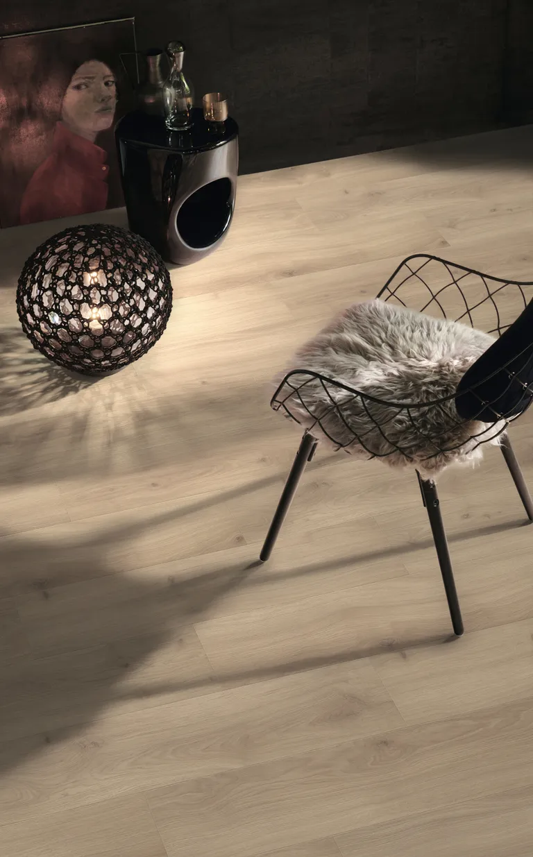 HARO Laminat Tritty 200 Aqua Eiche Emilia puro Landhausdiele 3