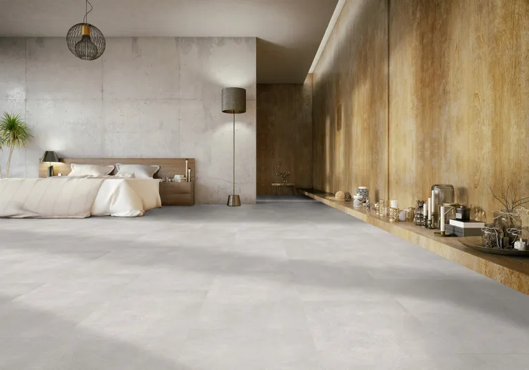 Gerflor Klick-Vinylboden Virtuo 30 Rigid Acoustic Latina Clear Fliese 6