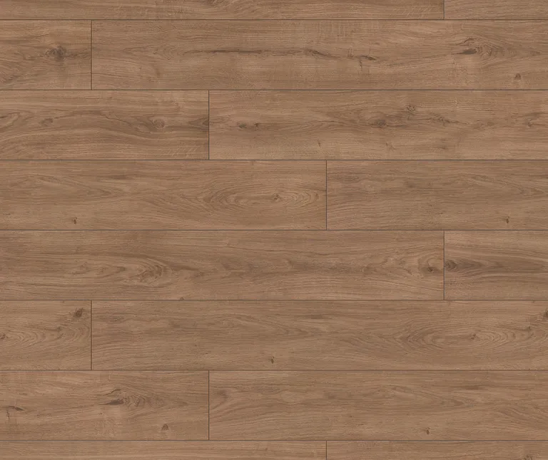 ter Hürne Klick-Designboden Dureco Classic Silent OF 2837 Dekor Eiche Ibiza Landhausdiele 1