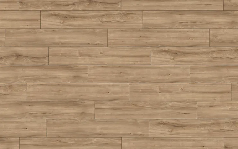 KRONOTEX Sockelleiste Dekor D 6016 Sansibar Hickory Nature 1