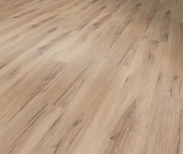 Gerflor Klebe-Vinylboden massiv Virtuo 55 Daintree Honey Landhausdiele XL 2