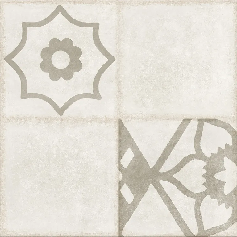 Gerflor Klebe-Vinylboden, Senso Unik, Fliese, Nomade 10