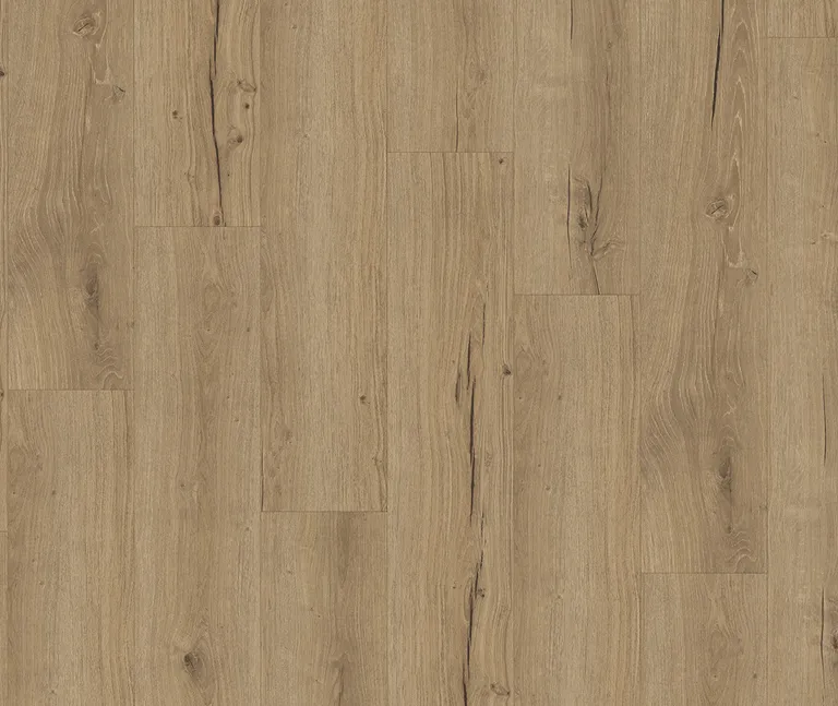 PARADOR Klick-Vinylboden SPC Classic 2070 Eiche Cambridge natur Natur Struktur Landhausdiele 1