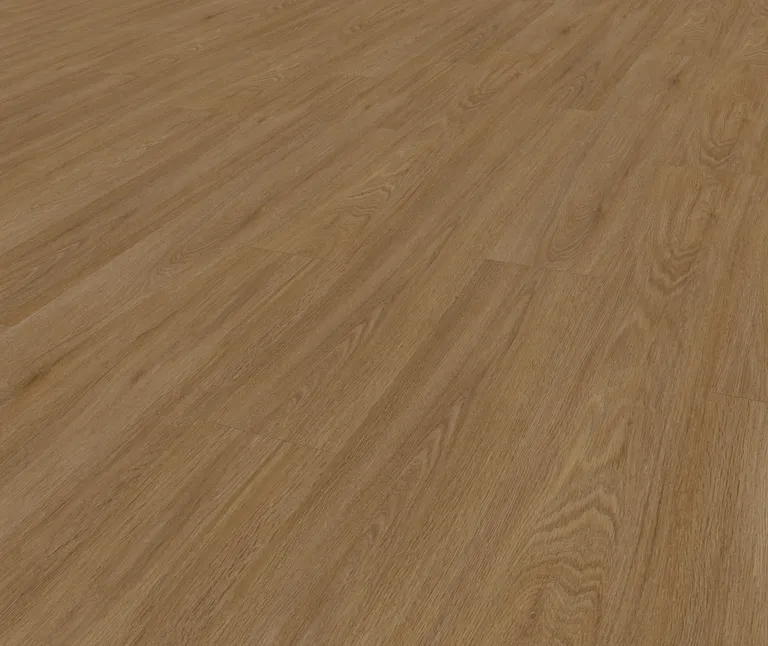 Gerflor Klick-Vinylboden Senso Premium Rigid Acoustic Country Brown (Eir) Landhausdiele 1