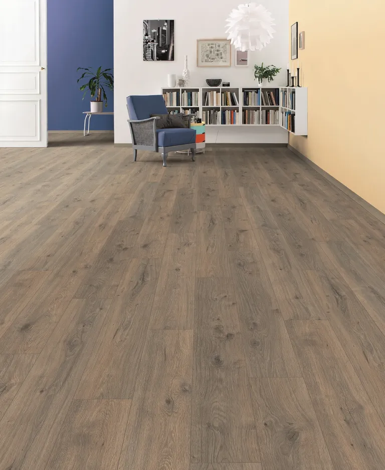 HARO Laminat Tritty 90 Eiche Corona Landhausdiele 3