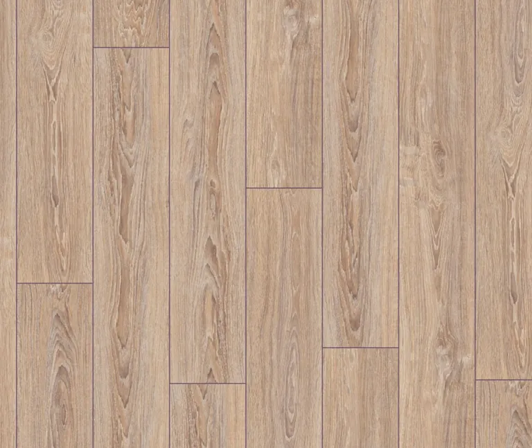KRONOTEX Laminat Exquisit D2987 Whitewashed Oak Landhausdiele 2