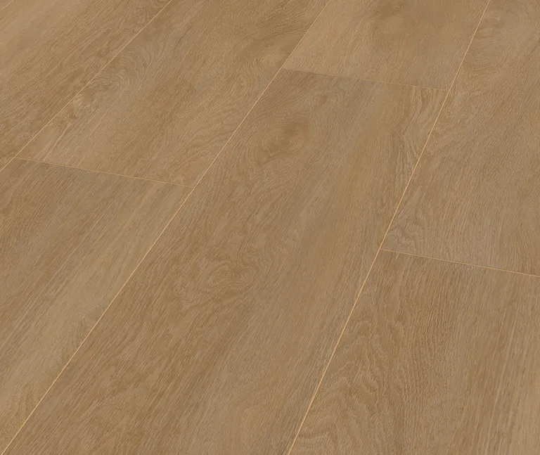 KRONOTEX Laminat Exquisit Plus D81092 Absolut Eiche Braun Landhausdiele 0